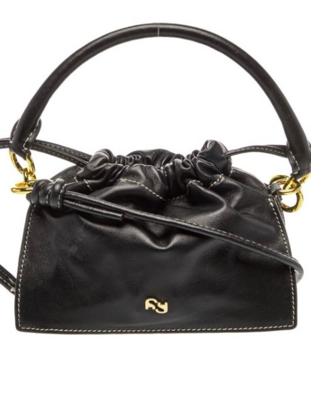 Yuzefi Crossbody with handle - Picture 8 of 9